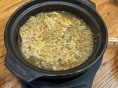 -老姑砂锅·烧烤天津菜(体北道店)