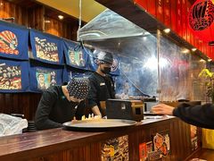 -鸟鹏烧鸟居酒屋(昌岗店)