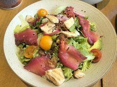 -Jamaicablue Coffeeshop(中央广场店)