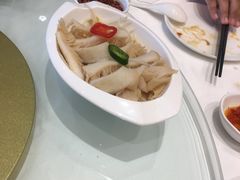 -威哥美食(迈科国际店)