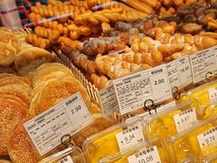-物美超市(通州华业玫瑰店)