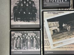 -青岛德国监狱旧址博物馆