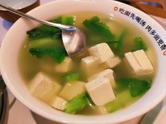 -叶存利海鲜大馅饺子(海宁路总店)
