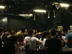 -五月花酒吧(民德路店)