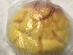 菠萝包-梦菲思饼屋(瑞金宾馆店)