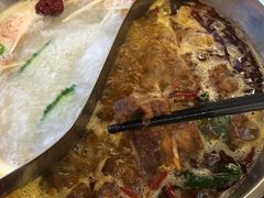 -香丽缘饭馆(黑龙潭店)