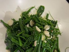 -大清花饺子(山庄店)