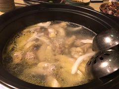 -润泽园椰子鸡(汇一城店)