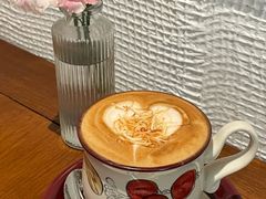 -良木缘咖啡西餐(川大店)