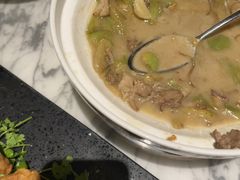 -青雅中餐厅(大连金石滩绿发希尔顿度假酒店)