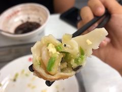 -劈柴院锅贴(沈阳路店)