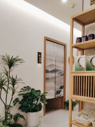 -御品•瑶浴灸疗SPA