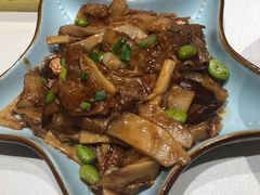 -欣旺·迎宾楼·百年无锡菜