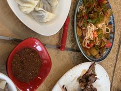 -维吾尔餐厅(宜山路店)