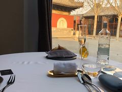 -TRB Forbidden City(故宫店)