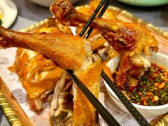 -金哥私房菜馆(张府园总店)