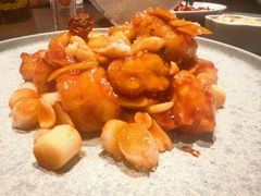 -湖鱼湖·蓉亭食贝(亚运村店)