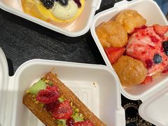-BUTTERFUL&CREAMOROUS 黄油与面包(三里屯太古里店)