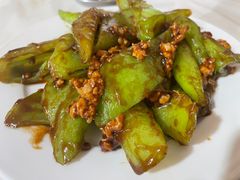 -龙福祥餐馆