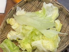-楠火锅(西单店)