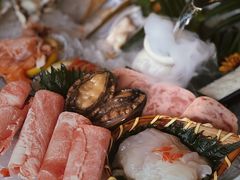 -生如夏花泰式火锅(西村黑金店)