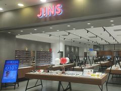 -JINS(北京apm店)