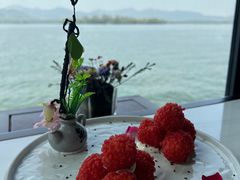 -柳莺湖上·湖景餐厅·江南菜(西湖店)