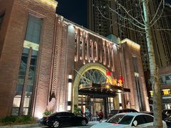 -双湖宴·湖北菜(文化路店)