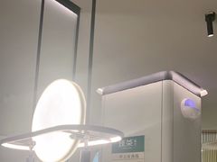 -绿茶餐厅(淮安吾悦广场店)