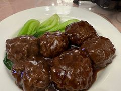-烤肉宛饭庄(南礼士路店)