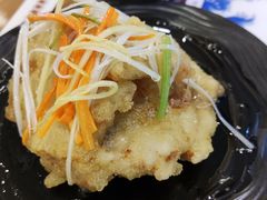 -东方饺子王(大屯路店)