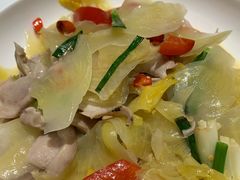 -乌江鱼杭帮菜(西湖店)