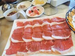 -南门涮肉(天坛店)