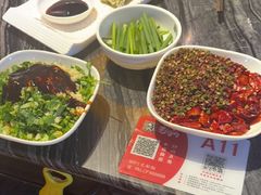 -老船舫·现做活鲜鱼馆(东郊记忆店)