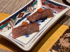 烤和牛-一阳寿司(麦子街店)