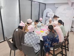 -金鑫悦·贝尔母婴管理中心·月子会所