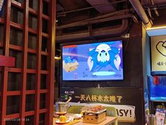 -喝丢一只鞋海鲜烧烤·海肠捞饭(东关街店)
