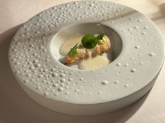 -三嚥阁 La Villa Restaurant