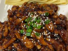 -老浒记烤鸭-北京菜(琉璃厂店)