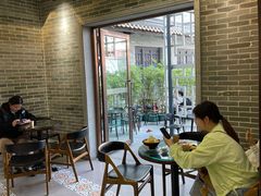 -民信老铺(双皮奶博物馆店)