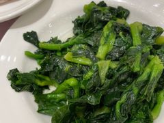 -金时代顺风大酒店(静安大融城店)