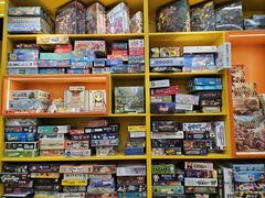 -猎人桌游吧(合生汇店)