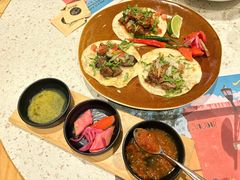 -墨纪Mojí墨西哥餐厅(官舍店)
