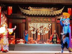 -芙蓉国粹·川剧秀
