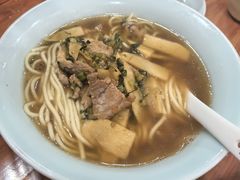 -奎元馆.百年奎元.非遗传承(西湖边的解放路店)