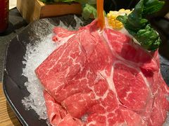 -盡膳口福跷脚牛肉火锅(合生汇购物中心店)