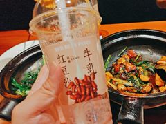 -旺爷砂锅·茶作(国贸城店)