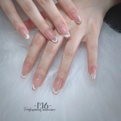 -元也Nail·新中式美甲美睫