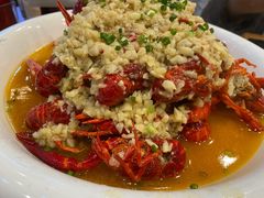 -虾小龙老长沙龙虾馆(坡子街店)