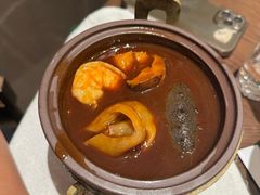 -西安高新洲际酒店•彩丰楼中餐厅